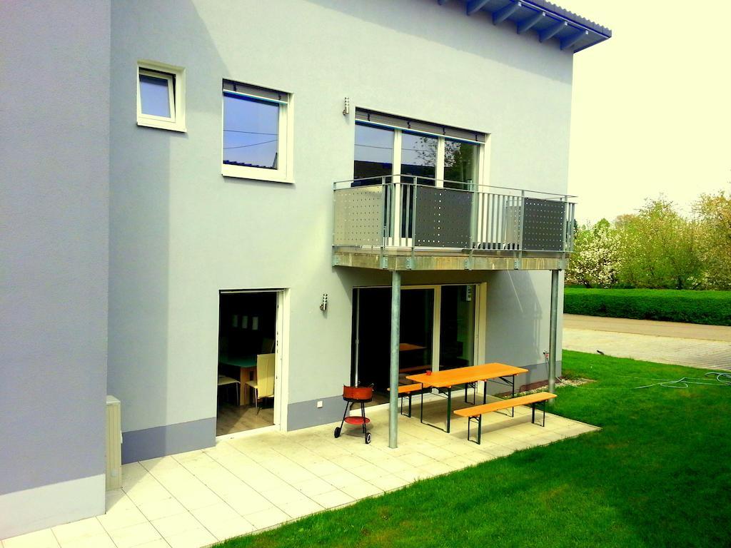 Ferienwohnung Hess Guenzburg Room photo